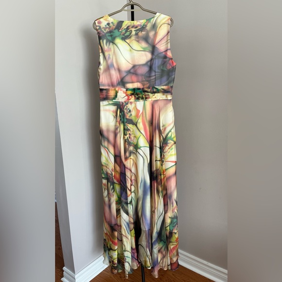 Women's FLORYDAY Dress Summer Vest Club Night Out Cocktail Wedding  Dress 👗 - Picture 5 of 14